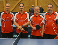 Association Sportive Tennis de Table Montbeugny Auvergne ASTTMA ASTTM